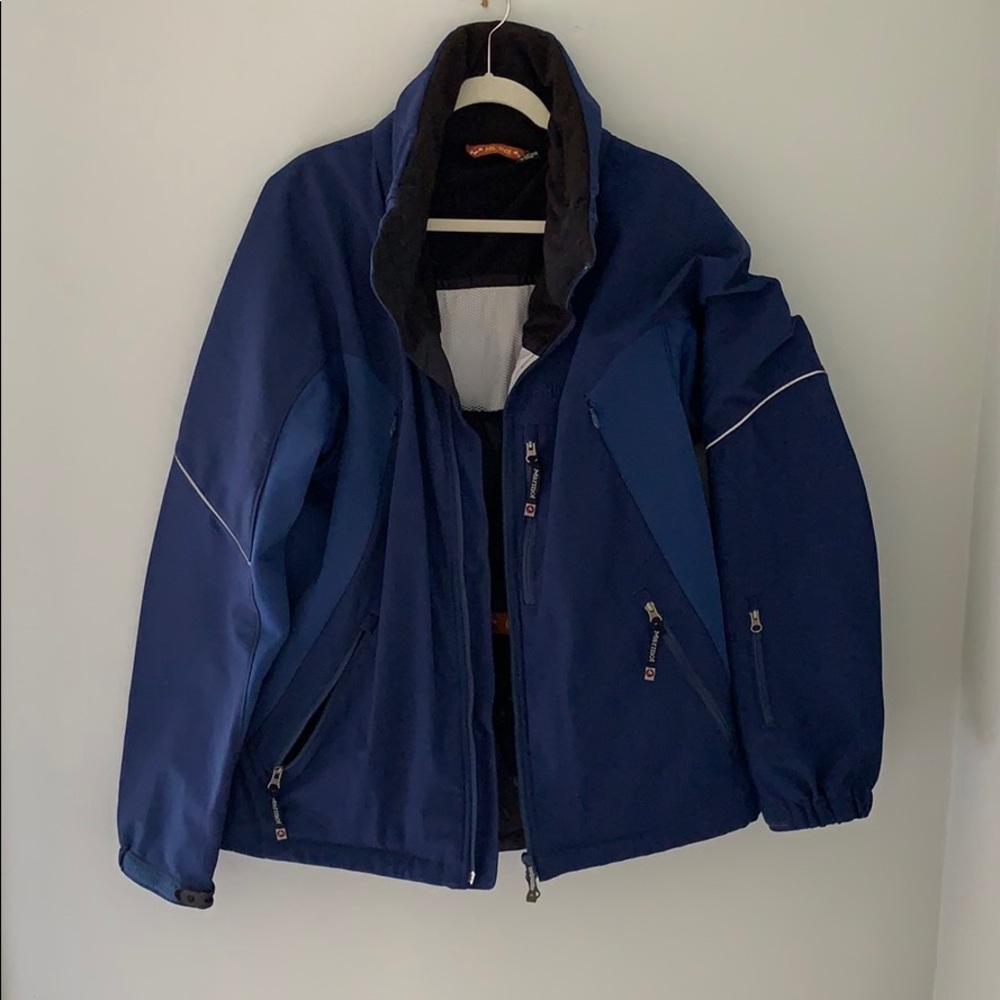 Marmot Ski Jacket